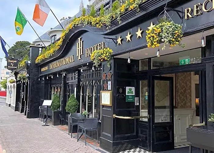  International Killarney